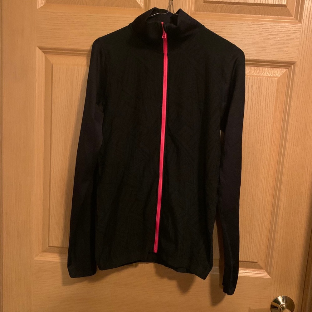 Fabletics Zip Up - Picture 2 of 3